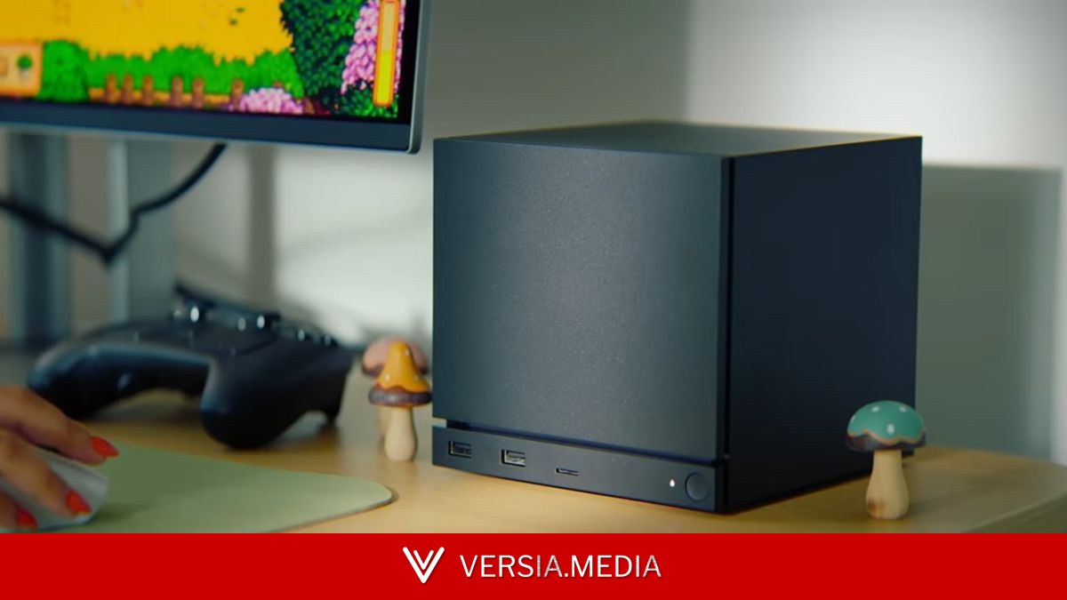 Steam Machine tem quase 20% de perda de performance com um pente de memória RAM