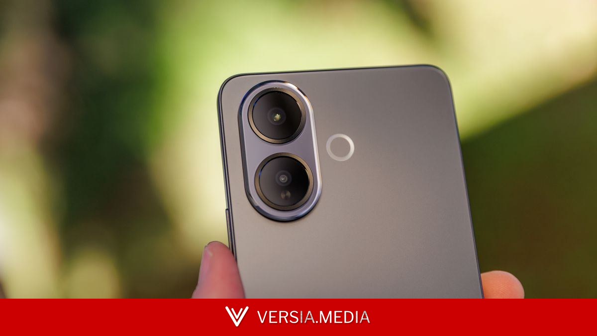 Teste de câmera | Jovi T1 faz fotos aceitáveis, mas deixa a desejar em vídeos
