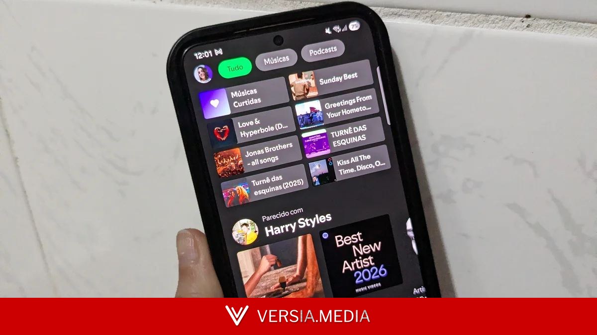 Spotify libera contas infantis gratuitas com controle total para os pais