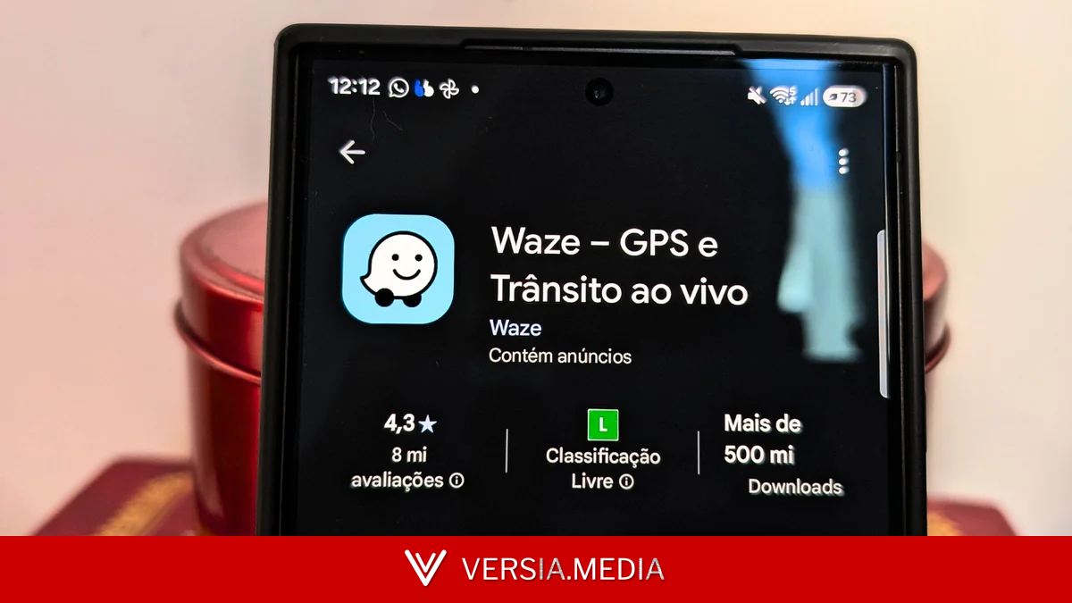 Waze vai falar menos nas viagens e enfim ganha modo para motos