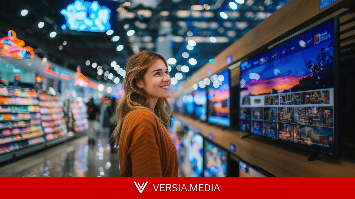 A sinergia entre conectividade e segurança inteligente no novo varejo de rua