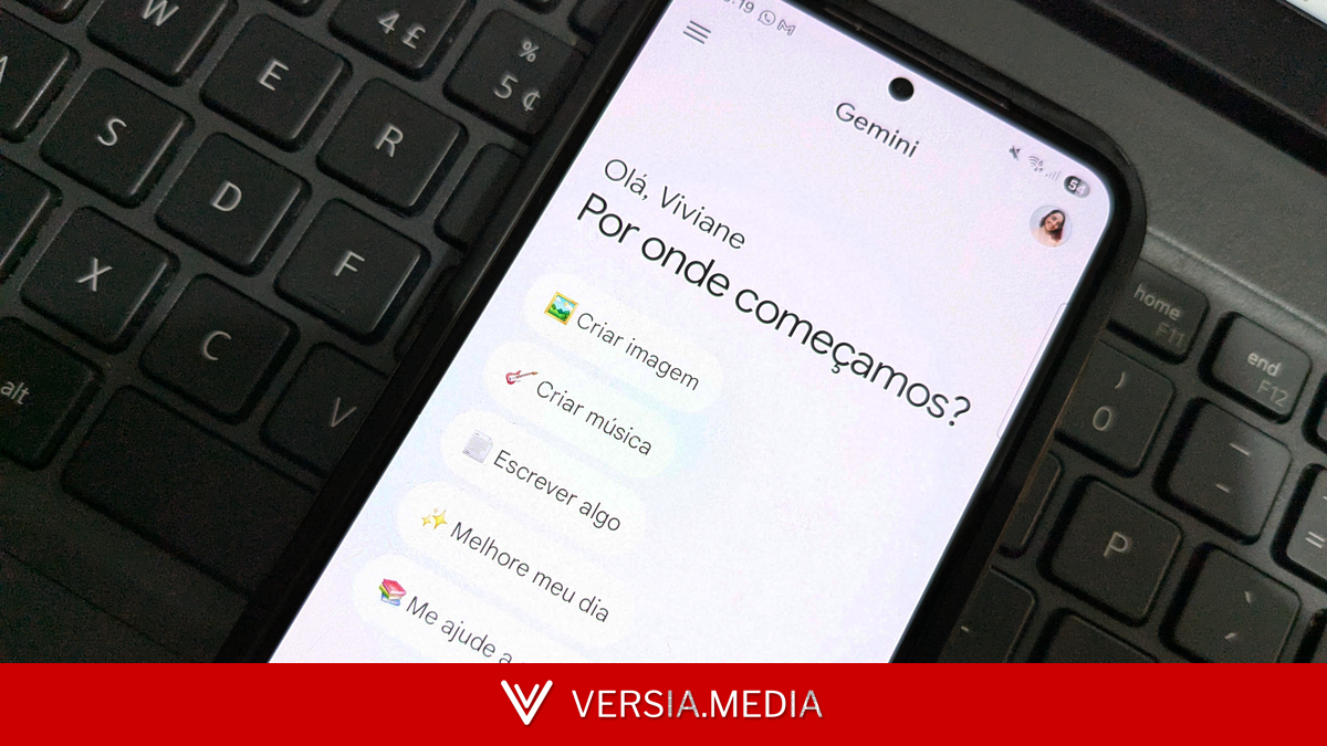 O que é o “erro 1099” no Gemini? Saiba o que acontece com a IA