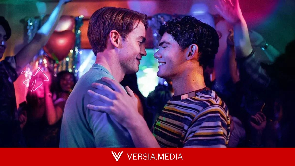 Heartstopper Para Sempre estreia na Netflix para emocionar fãs de Nick e Charlie