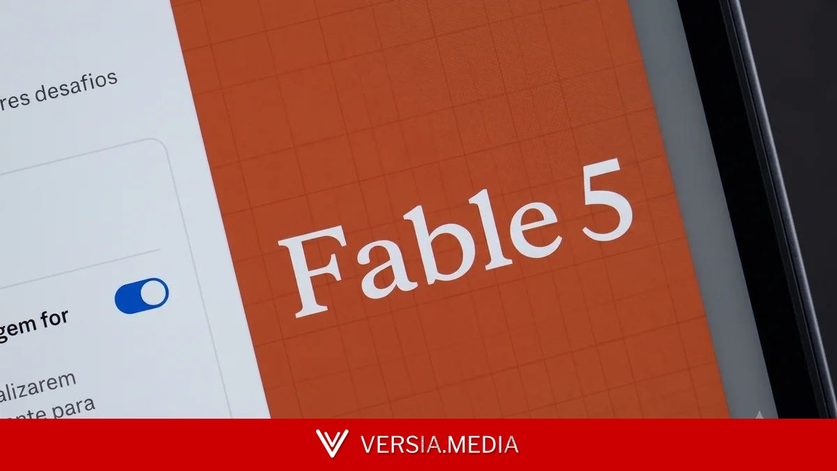 Anthropic adia 'pedágio' do Claude Fable 5; saiba até quando modelo segue de graça