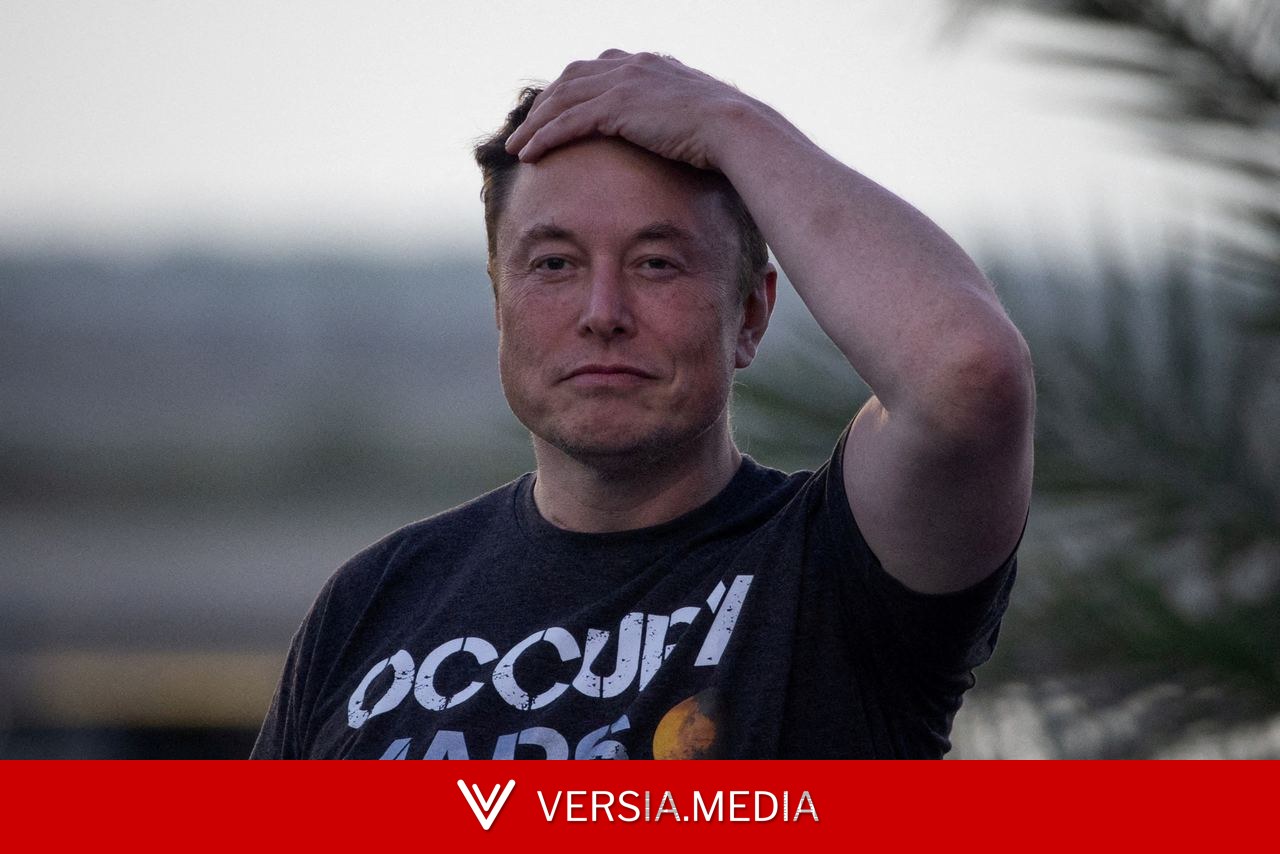 IPO da SpaceX: como uma empresa que dá prejuízo de bilhões pode valer US$ 1,75 trilhão? — Tech | Versia.media