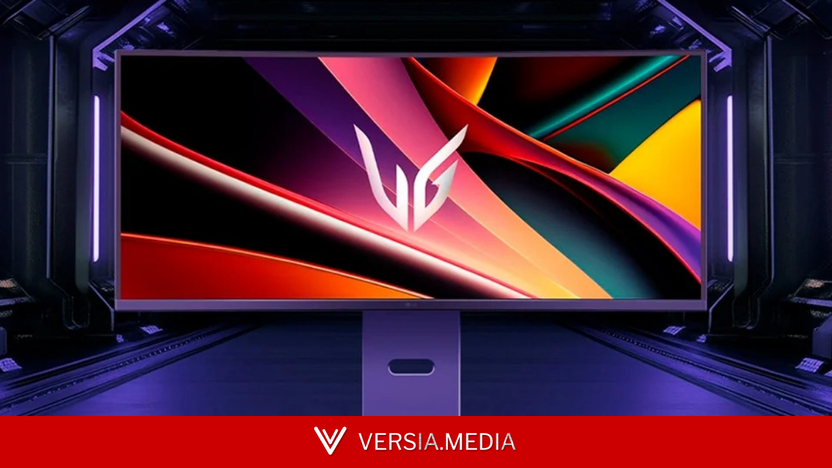 Mercado Livre derrete preço do monitor LG UltraGear 34