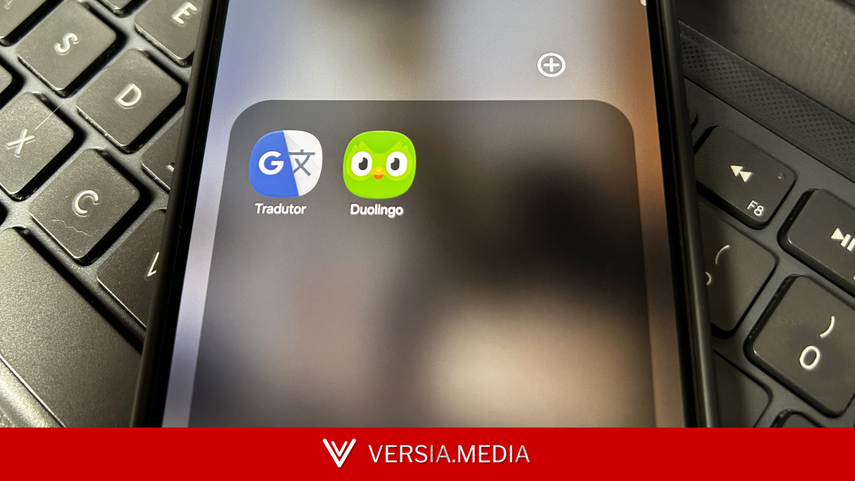 Google Tradutor rouba a melhor ideia do Duolingo para prender você no app