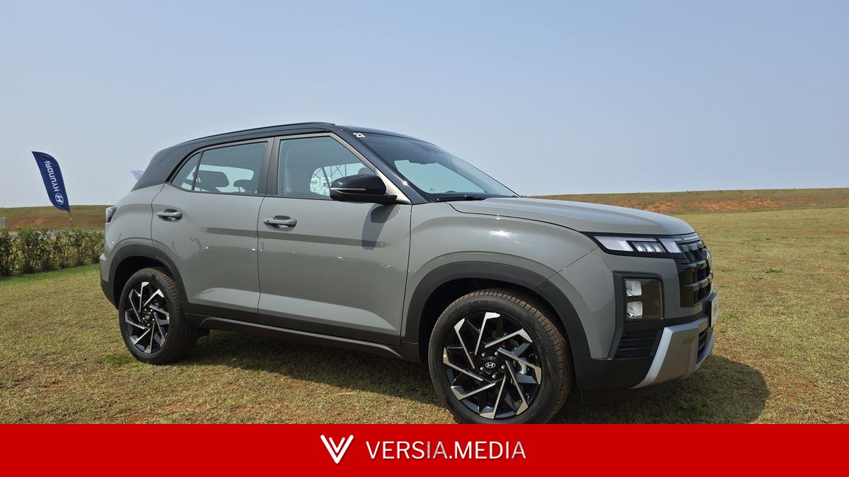 Hyundai derruba preço do Creta e SUV fica mais em conta que Onix Plus