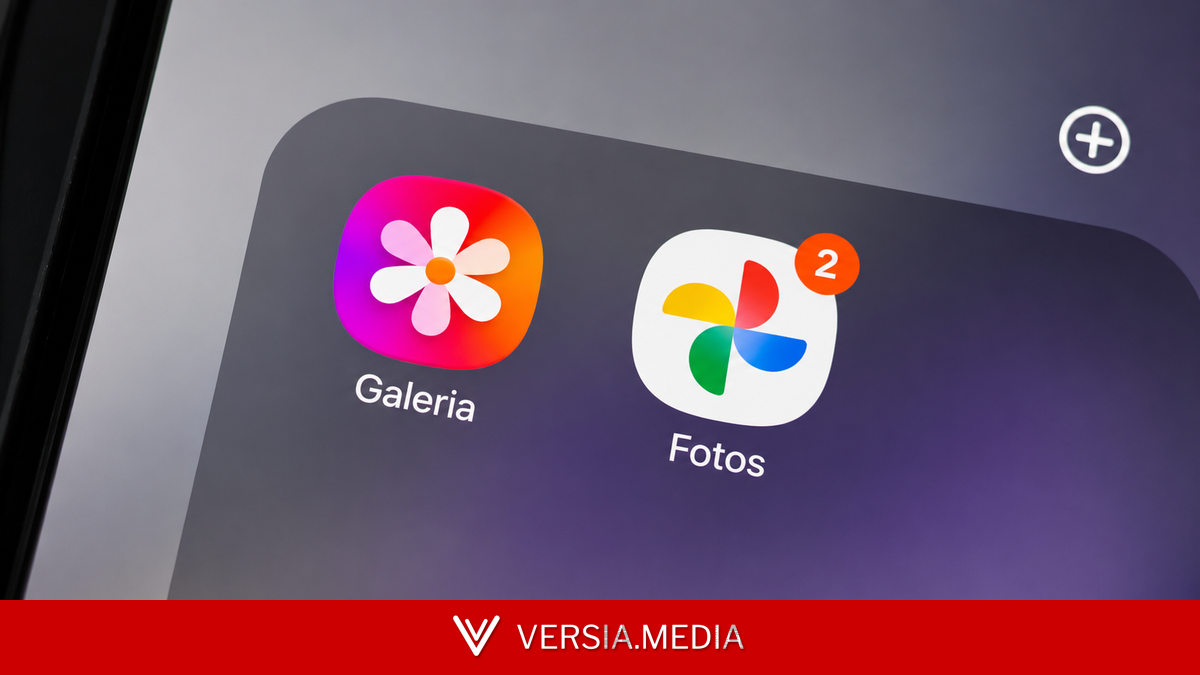 6 recursos da Galeria Samsung que podem fazer você largar o Google Fotos