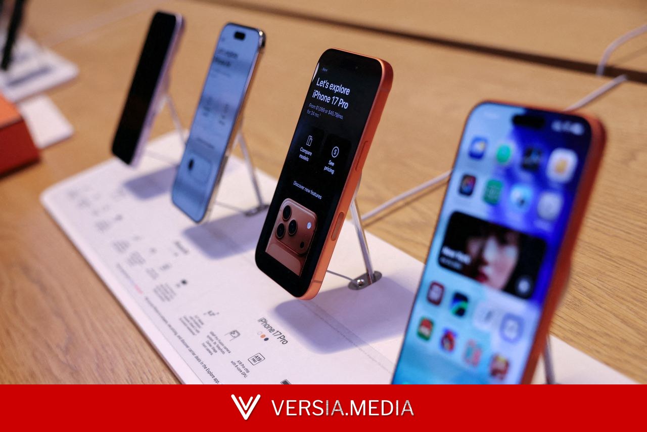 Por que ataque hacker a fornecedor preocupa a Apple antes do lançamento do iPhone 18