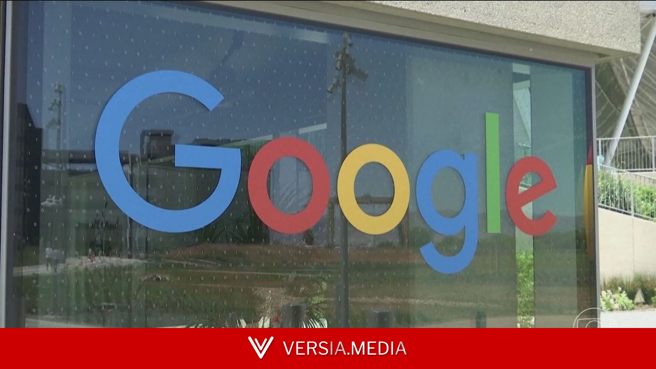 Google é multado em US$ 1 bilhão pela União Europeia e tenta evitar novas sanções