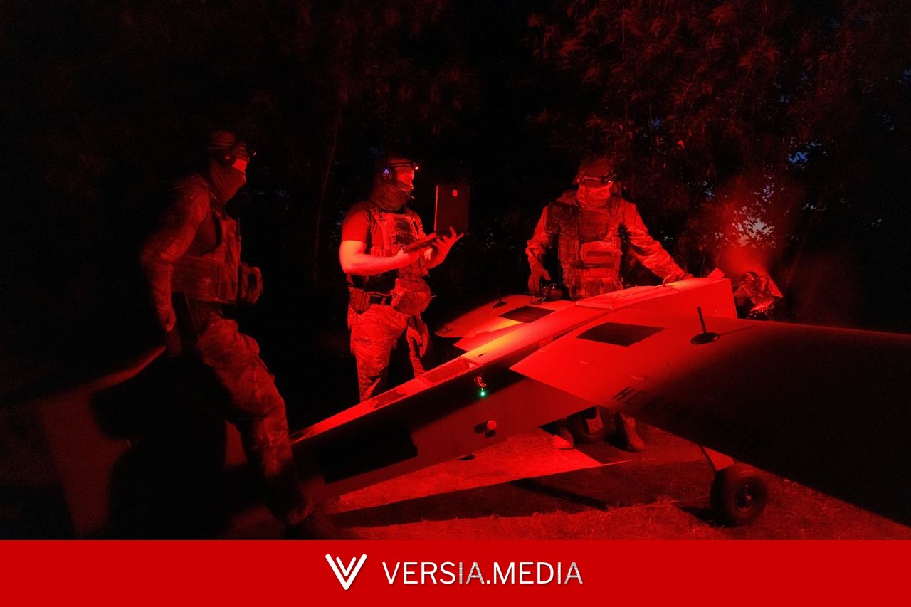 Rússia tenta bloquear Starlink de Musk para conter drones ucranianos