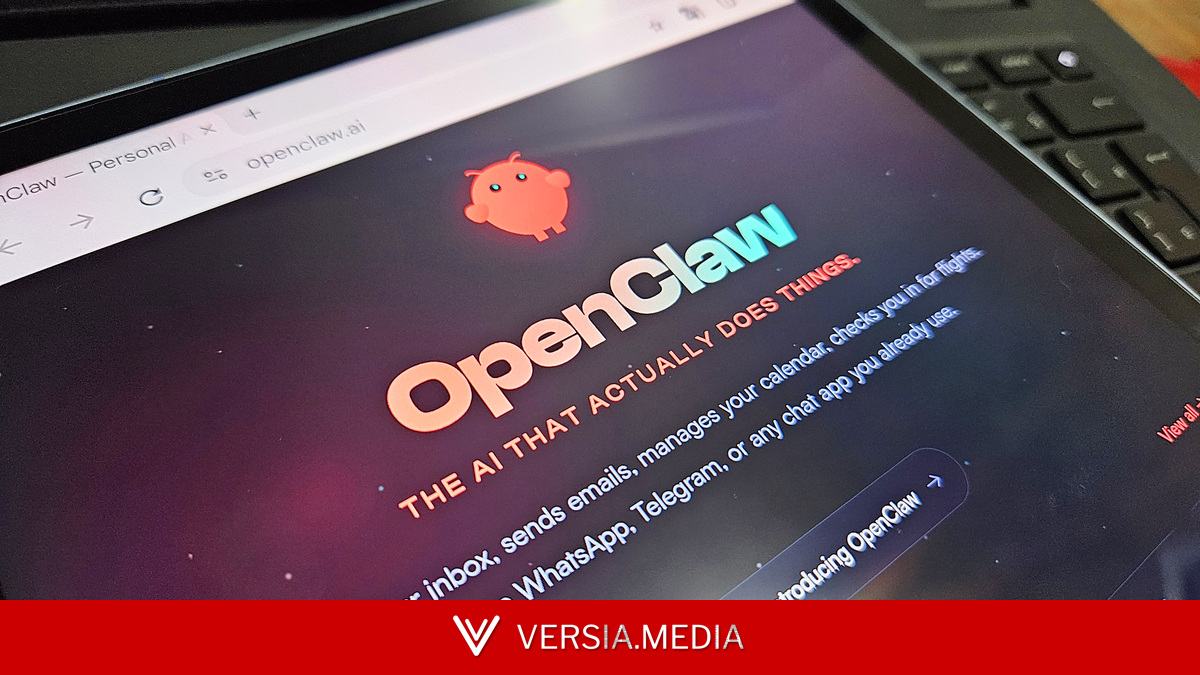 Corrida por agentes de IA aquece mercado de servidores virtuais