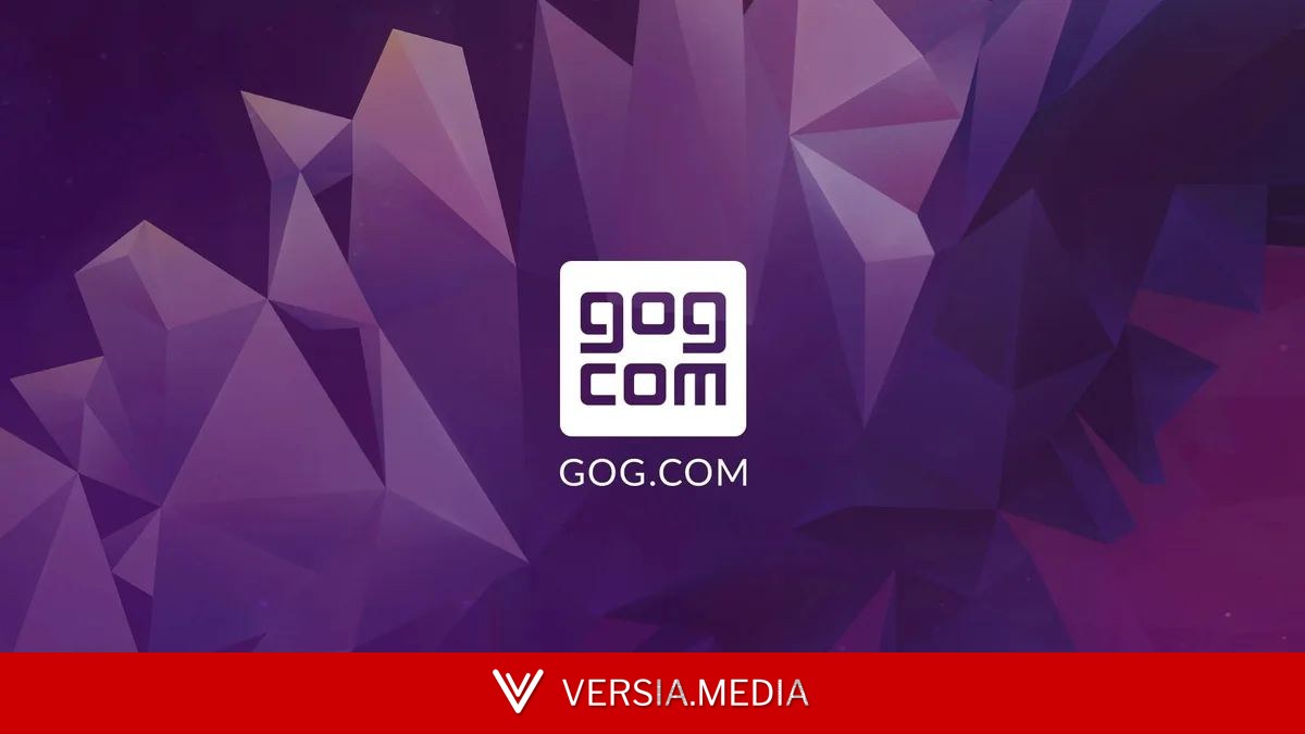 GOG cutuca Sony e ensina jogadores a fabricarem seus próprios jogos físicos