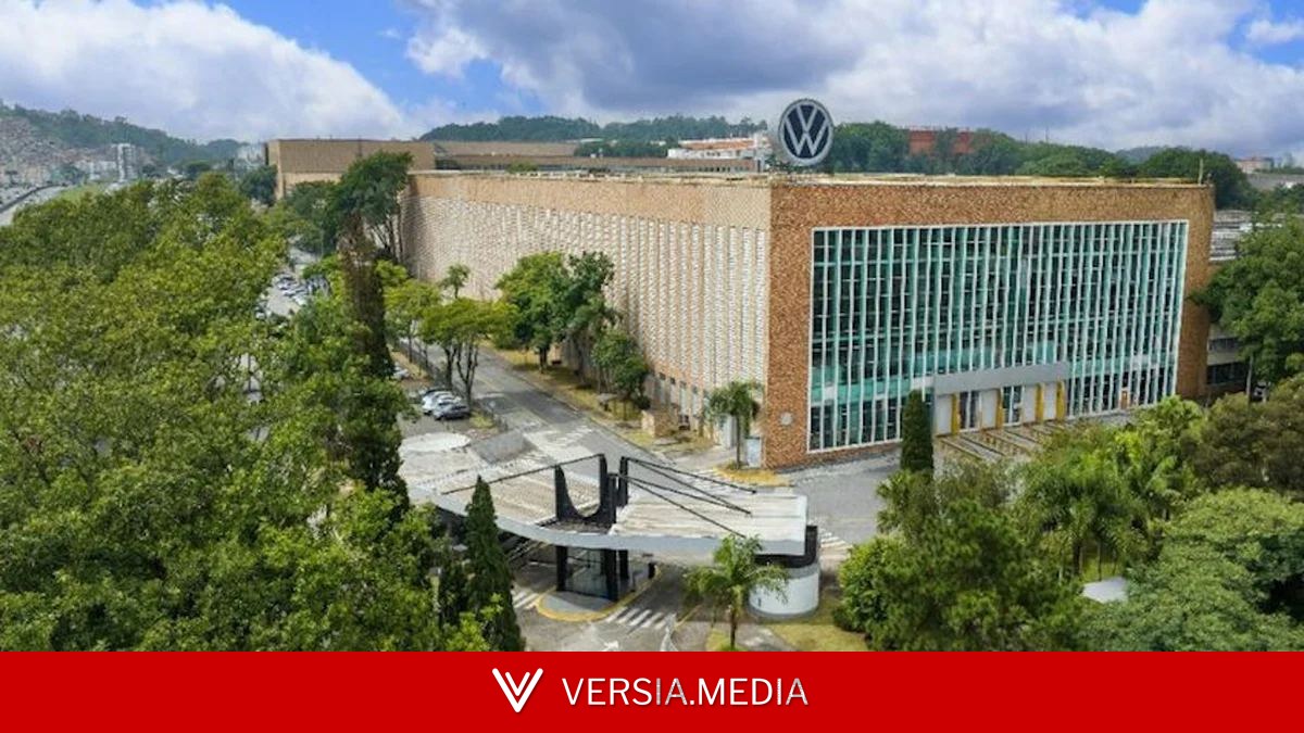 Volkswagen confirma que fará demissões em massa até 2030