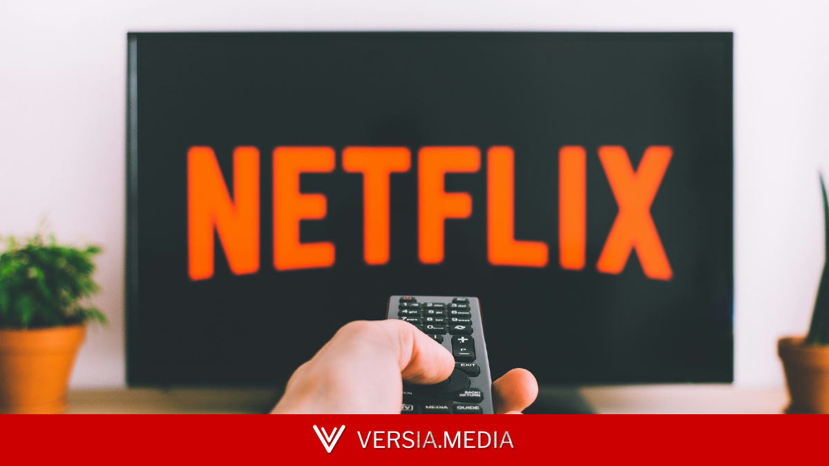 Formas de assinar Netflix mais barata