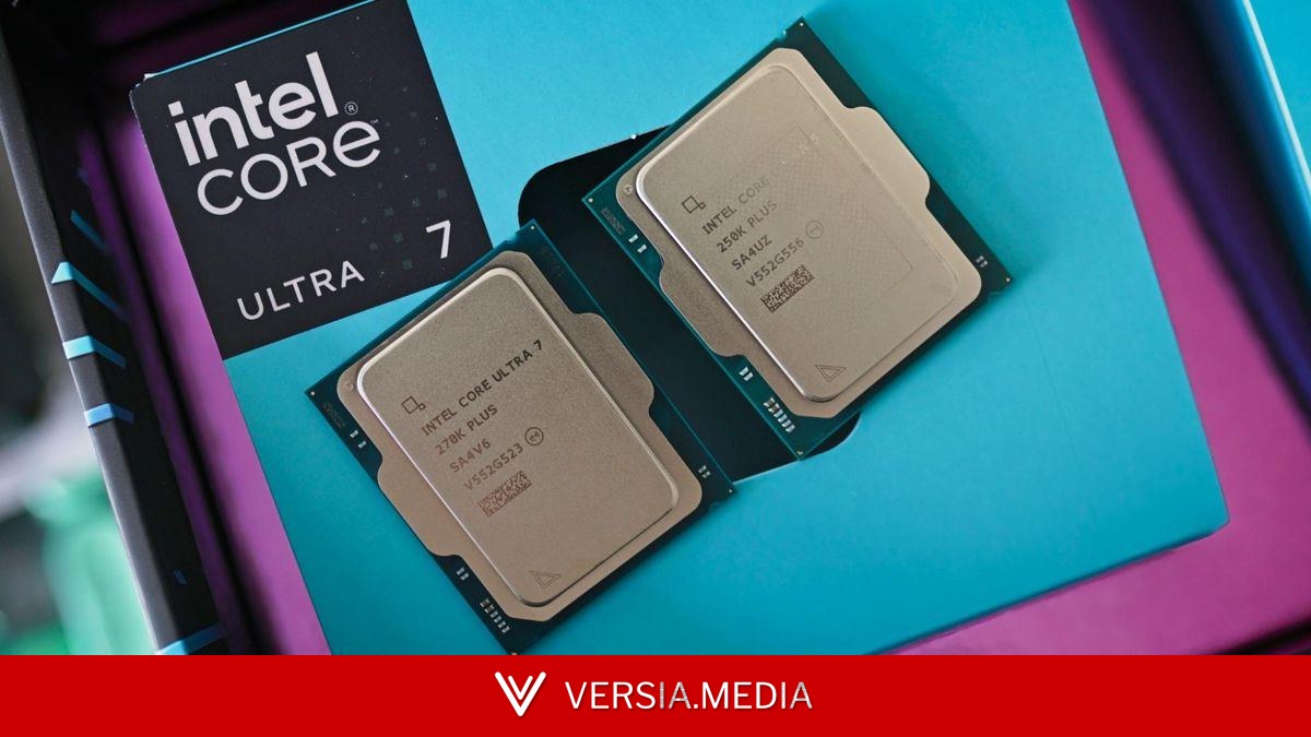 Intel aumenta o preço de seus melhores processadores em meio à crise