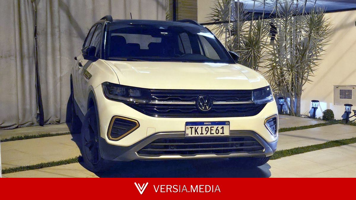 Volkswagen T-Cross Extreme: vale a pena pagar mais pela versão topo de linha?