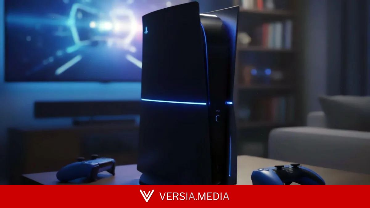 Cooler do PlayStation 6 quer acabar com problema crônico do PS5
