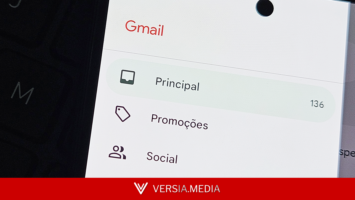 Como liberar espaço no Gmail com a ajuda do Gemini