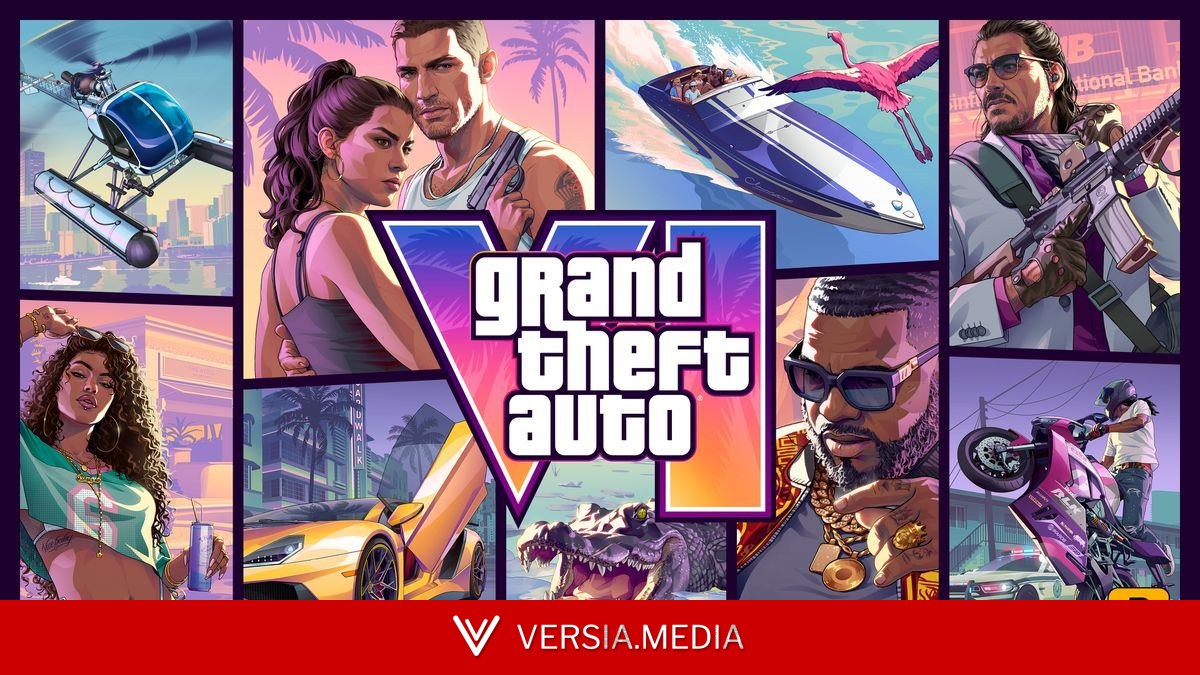 Loja brasileira se recusa a vender GTA 6 sem disco na caixa