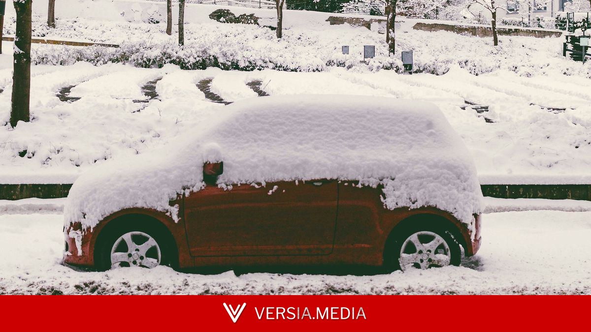 Saiba o que fazer em dias frios para não estragar seu carro