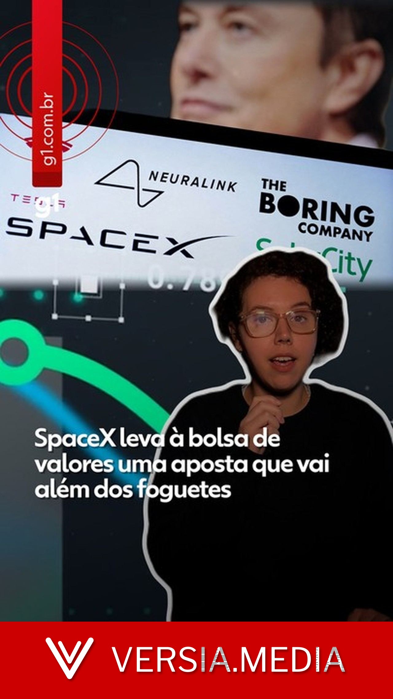 Após IPO da SpaceX, Musk anuncia que vai comprar empresa de IA