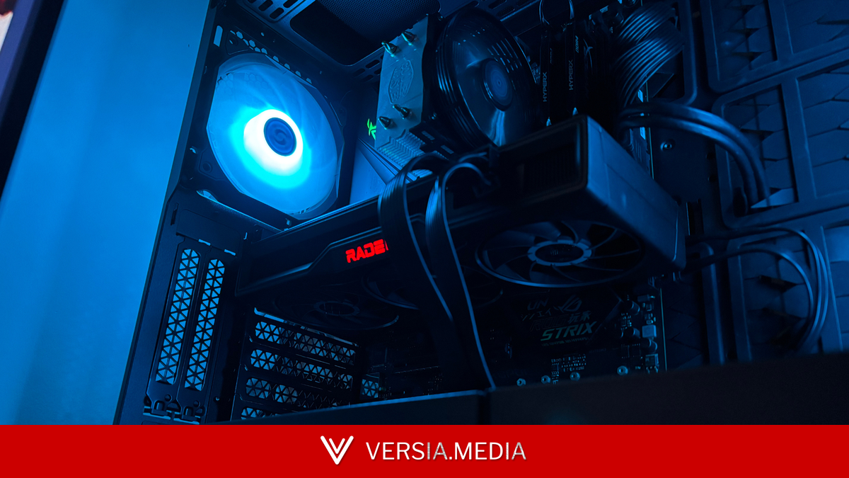 Como montar um PC para jogar e trabalhar sem gastar muito