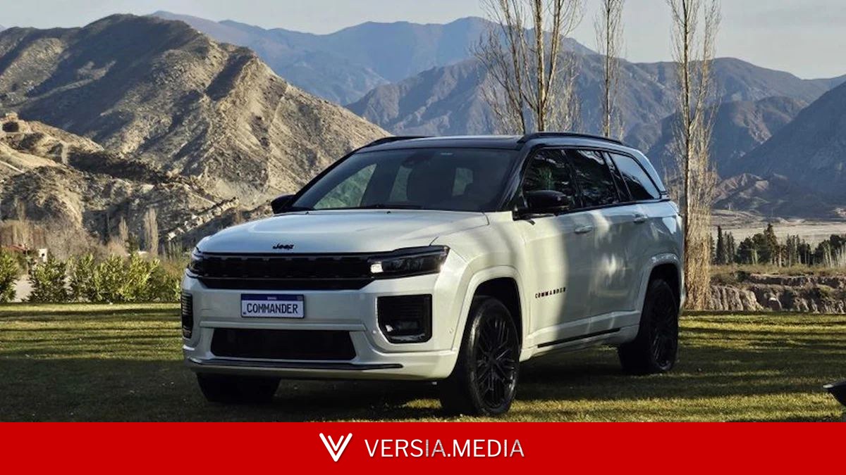 Jeep Commander está com preços no chão em julho; confira as condições