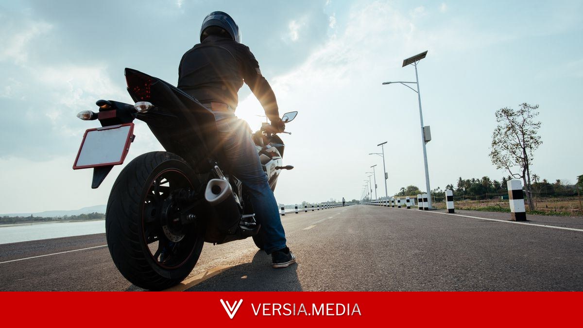 Vai viajar de moto? Veja dicas para pegar a estrada em segurança