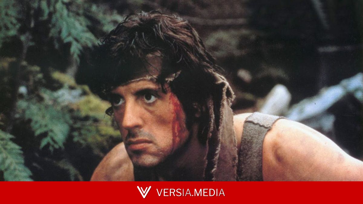 Rambo sem Sylvester Stallone? Nova geração assume a franquia em 2027