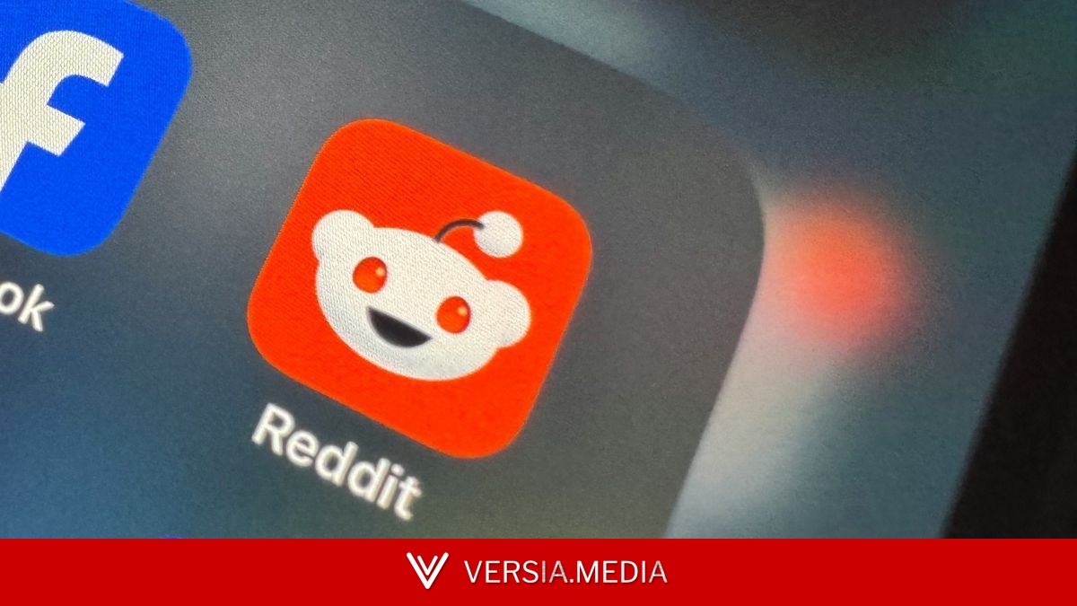 Reddit usa IA para resolver problema que existe por conta da tecnologia