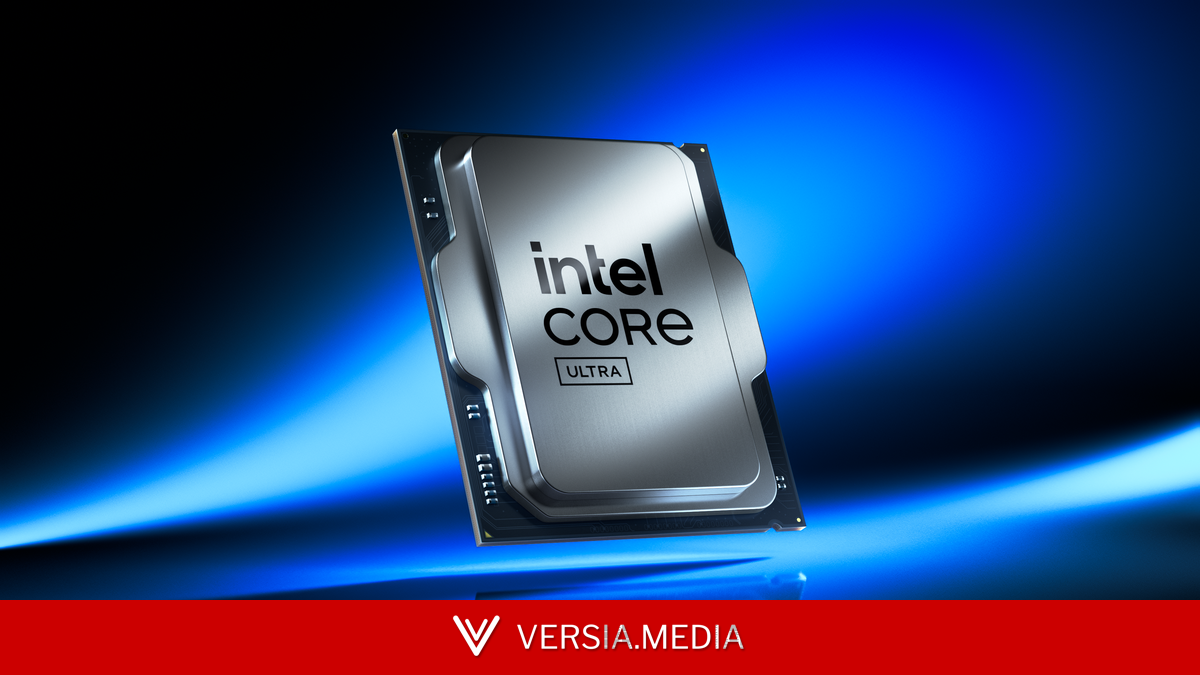 Processador Intel Core Ultra 5 225F pelo troco do pão no KaBuM!