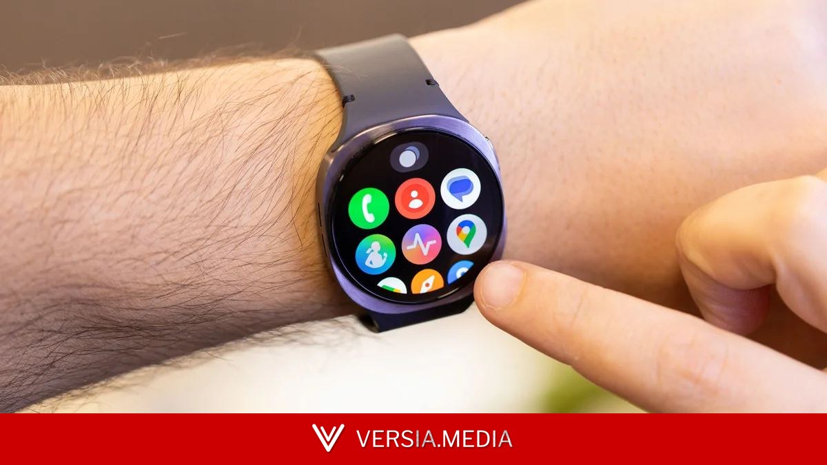 Preço de novos smartwatches da Samsung vaza dias antes do lançamento