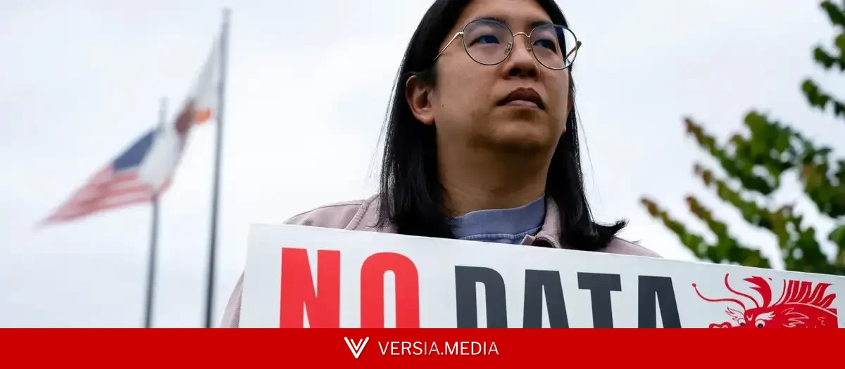 Cidadãos dos EUA tentam frear expansão desenfreada de data centers
