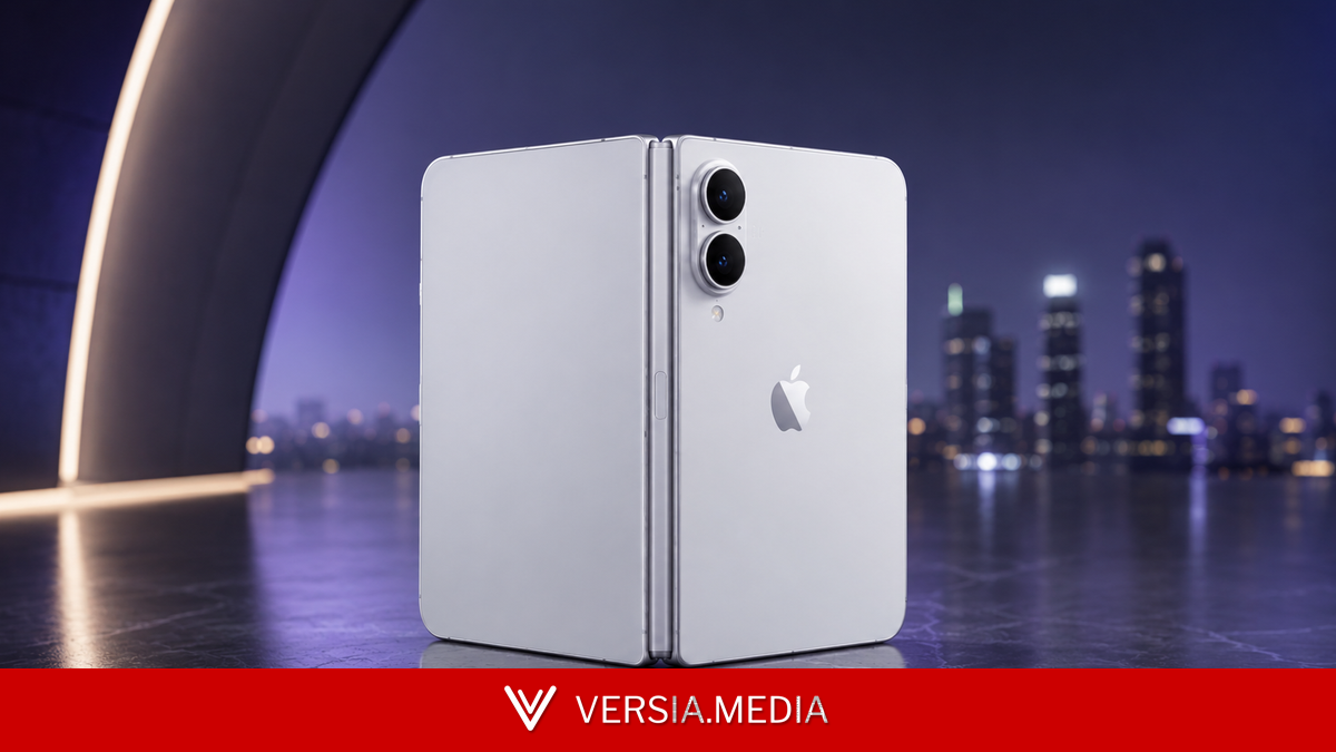 iPhone dobrável será difícil de comprar, mas o problema não é o preço
