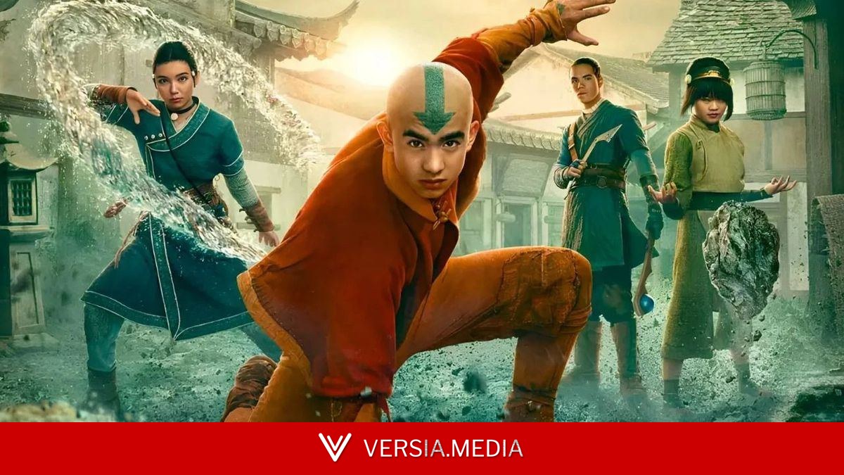 Crítica Avatar: O Último Mestre do Ar - Temporada 2 | Legal, mas podia melhorar