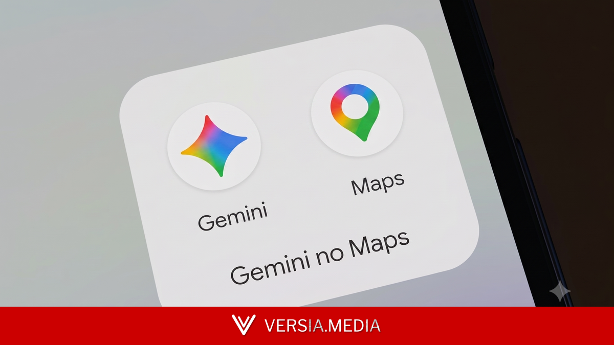 16 comandos para usar o Gemini no Google Maps