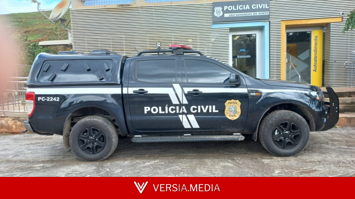 Homem é preso após revelar ao ChatGPT plano de matar filho