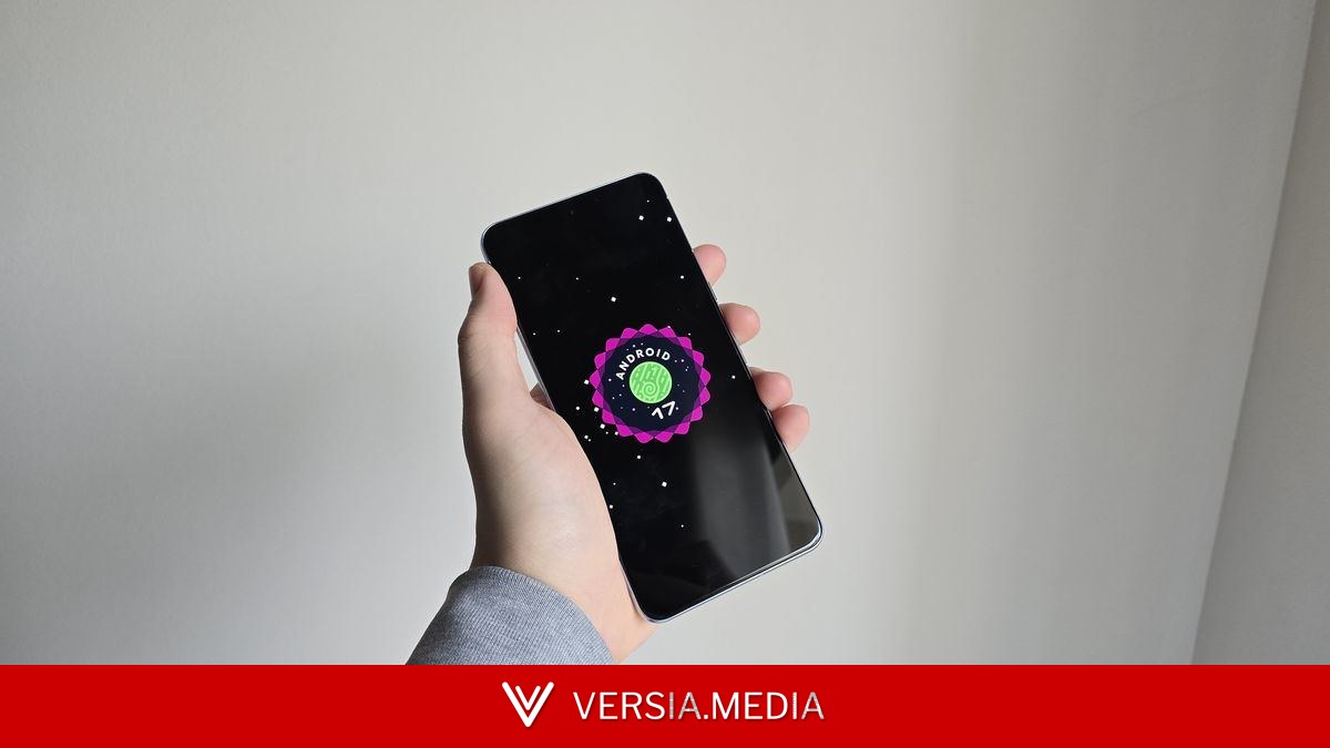 5 recursos prometidos para o Android 17 esquecidos no lançamento