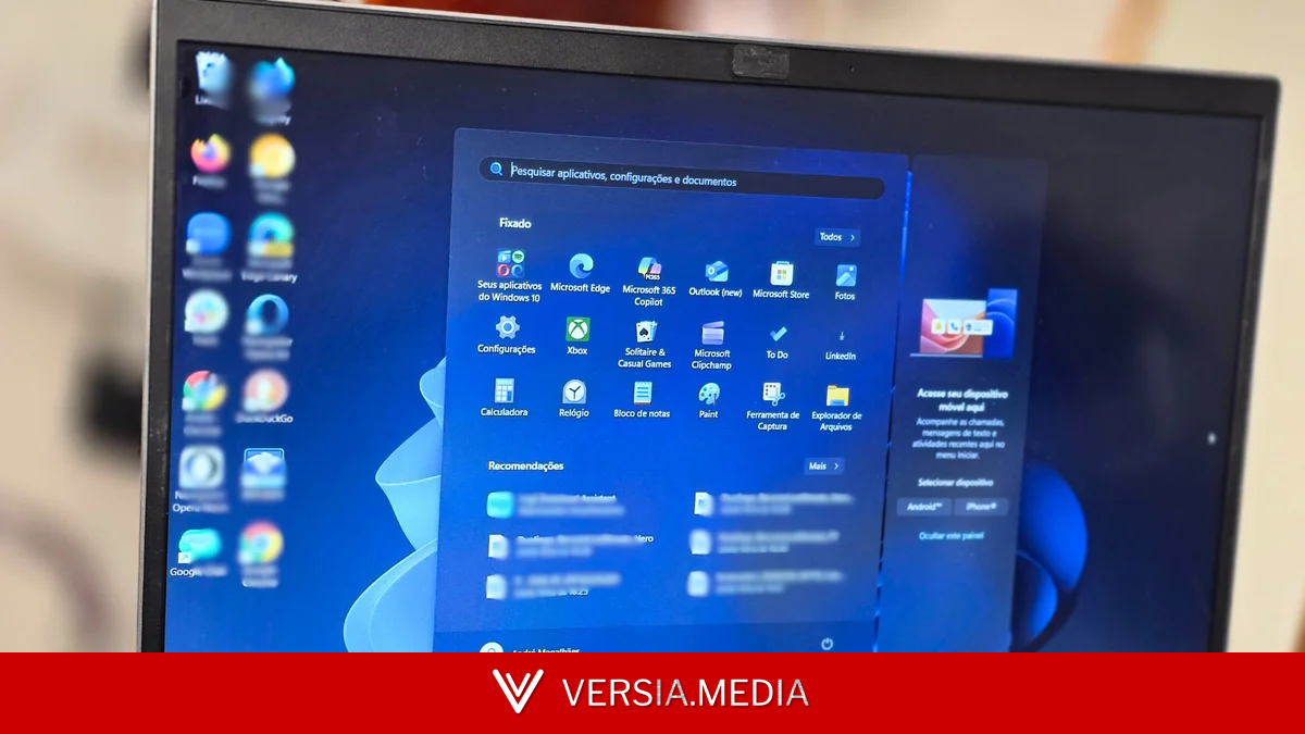 Microsoft remove anúncios e