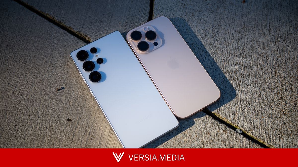 iPhone agora edita fotos com IA melhor que Galaxy? Veja nosso comparativo