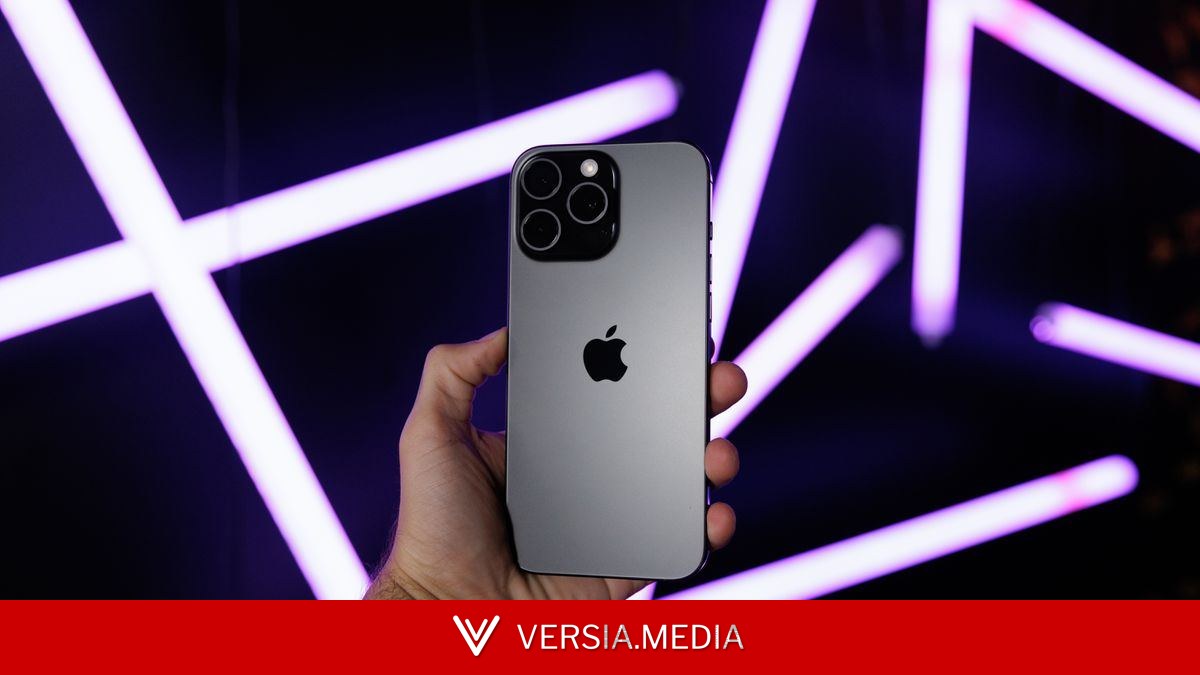 Apple está lançando mais atualizações para o iPhone e a culpa é da IA