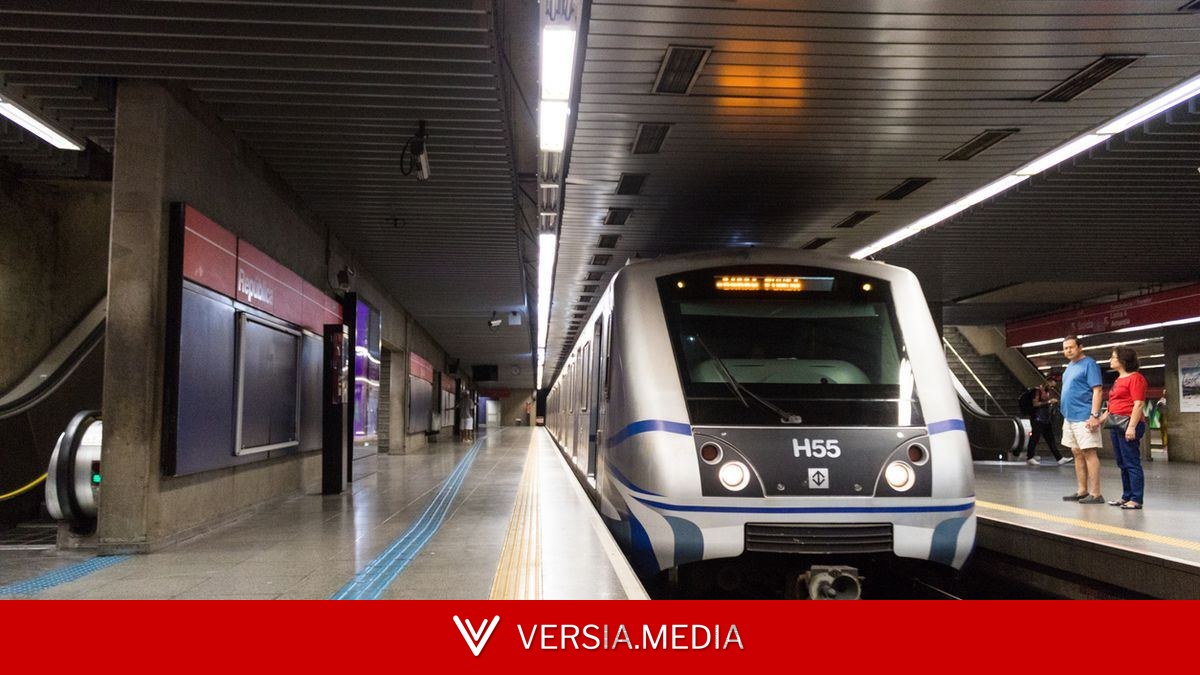 PicPay vai oferecer internet grátis no Metrô de São Paulo