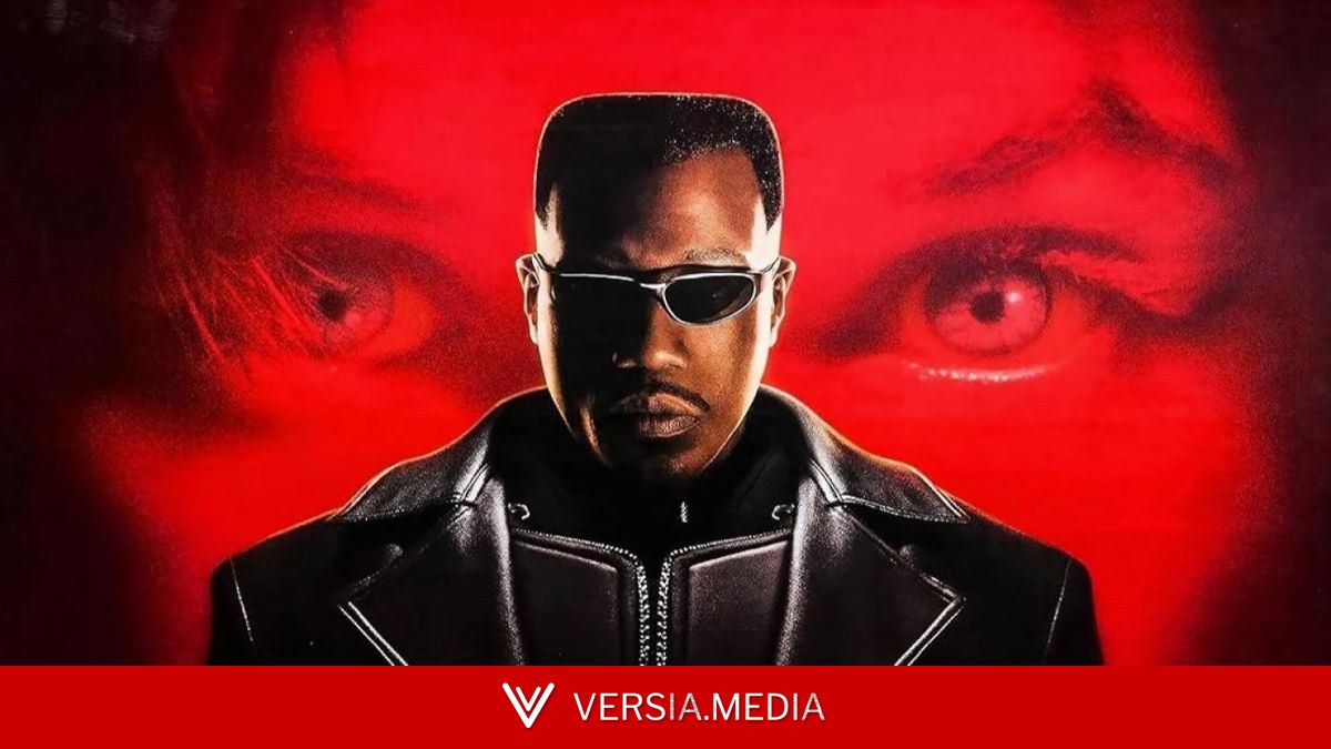Trilogia Blade estreia na Netflix: veja ordem certa para assistir