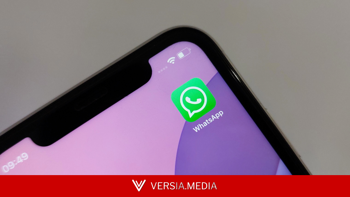 WhatsApp testa recurso que