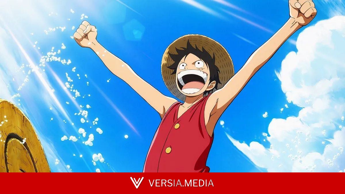 Remake de One Piece ganha trailer e fará seus olhos brilharem