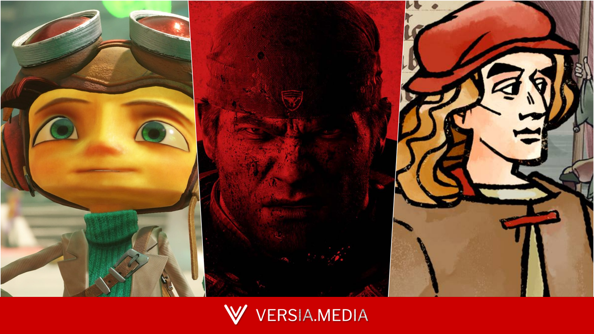 13 melhores estúdios do Xbox