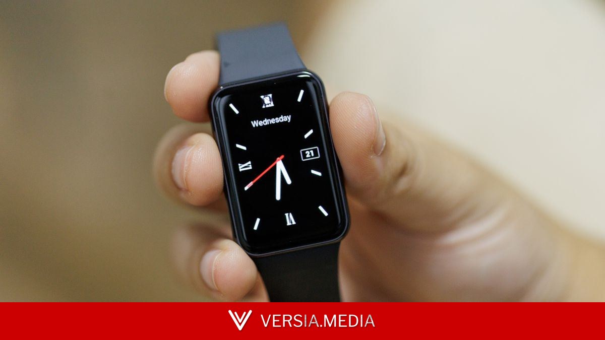 Promoção da Shopee tem Galaxy Fit3 por R$ 159; veja como conseguir o desconto