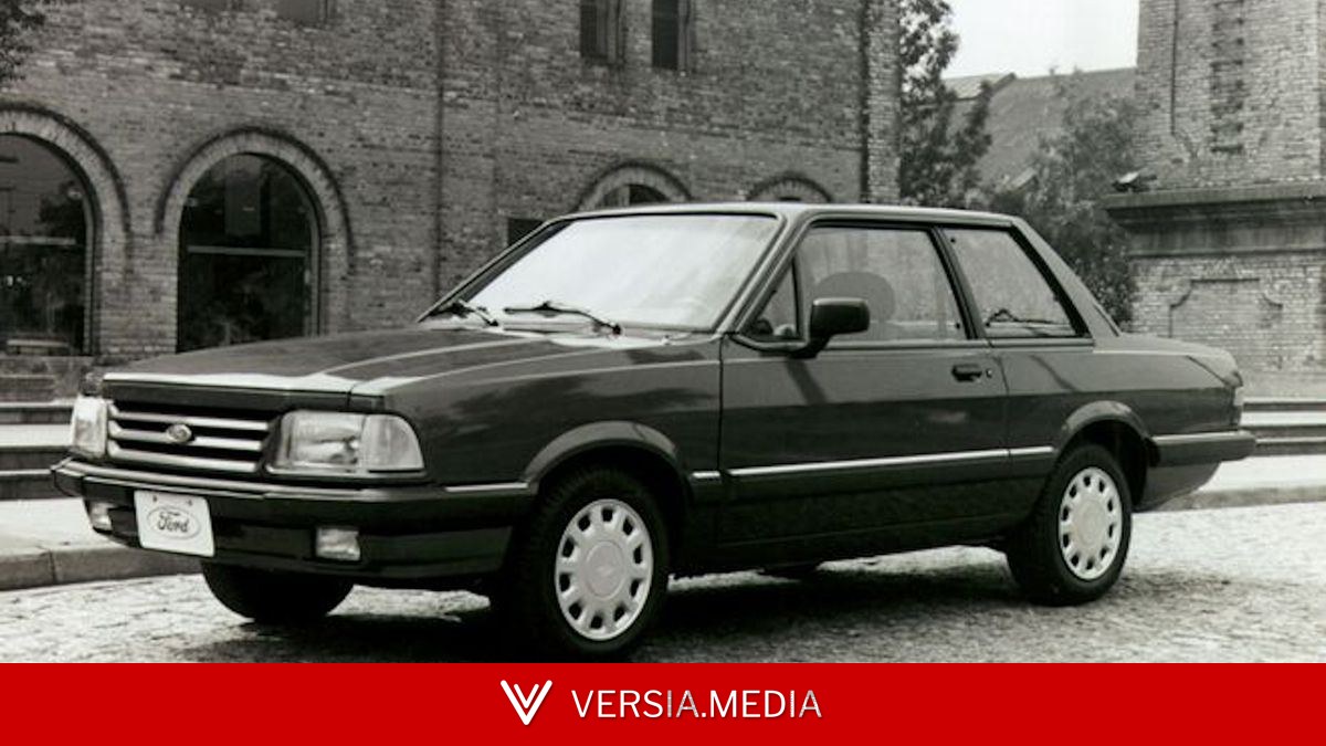 Quanto custaria um Ford Del Rey hoje, com a inflação?